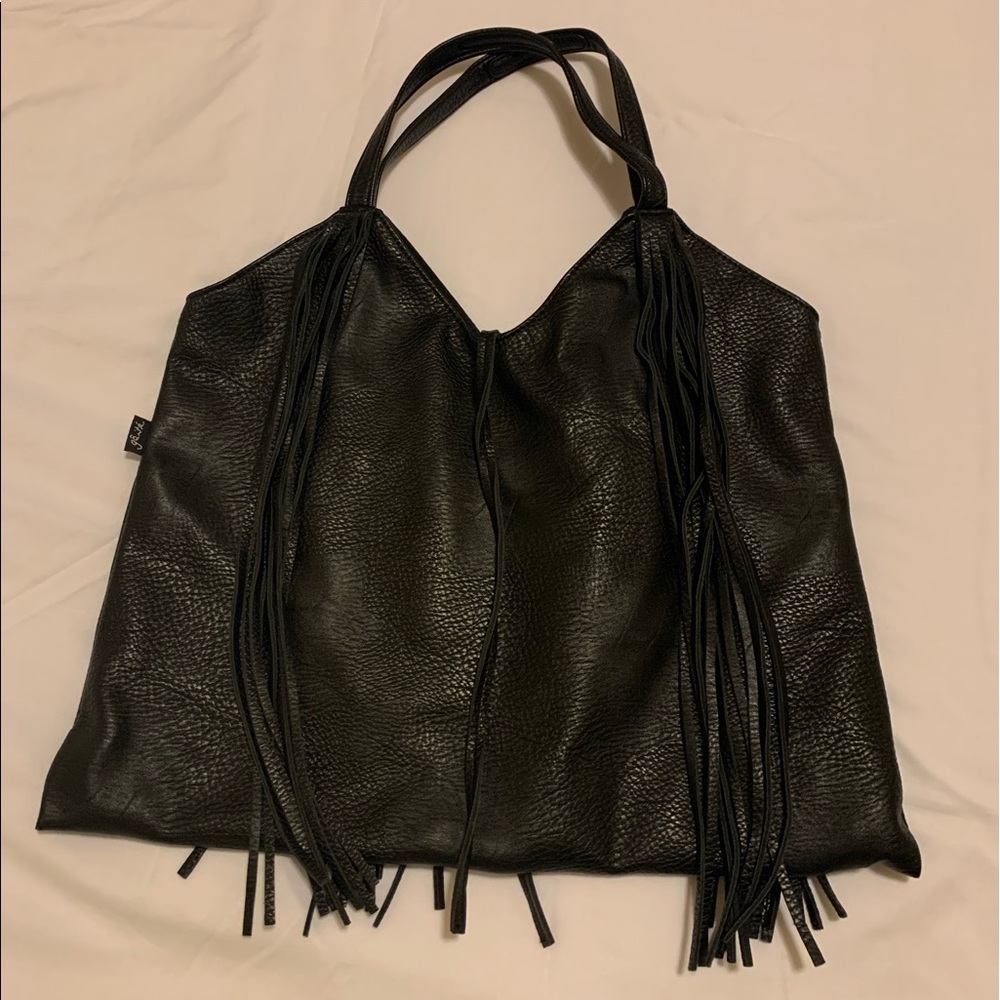 Genuine Leather Purse